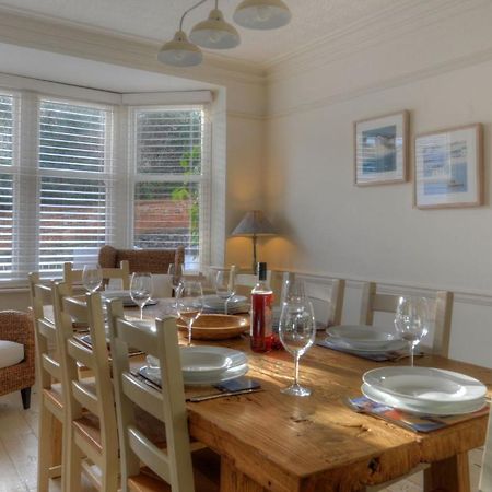2 Hadleigh Villas Lyme Regis Kültér fotó
