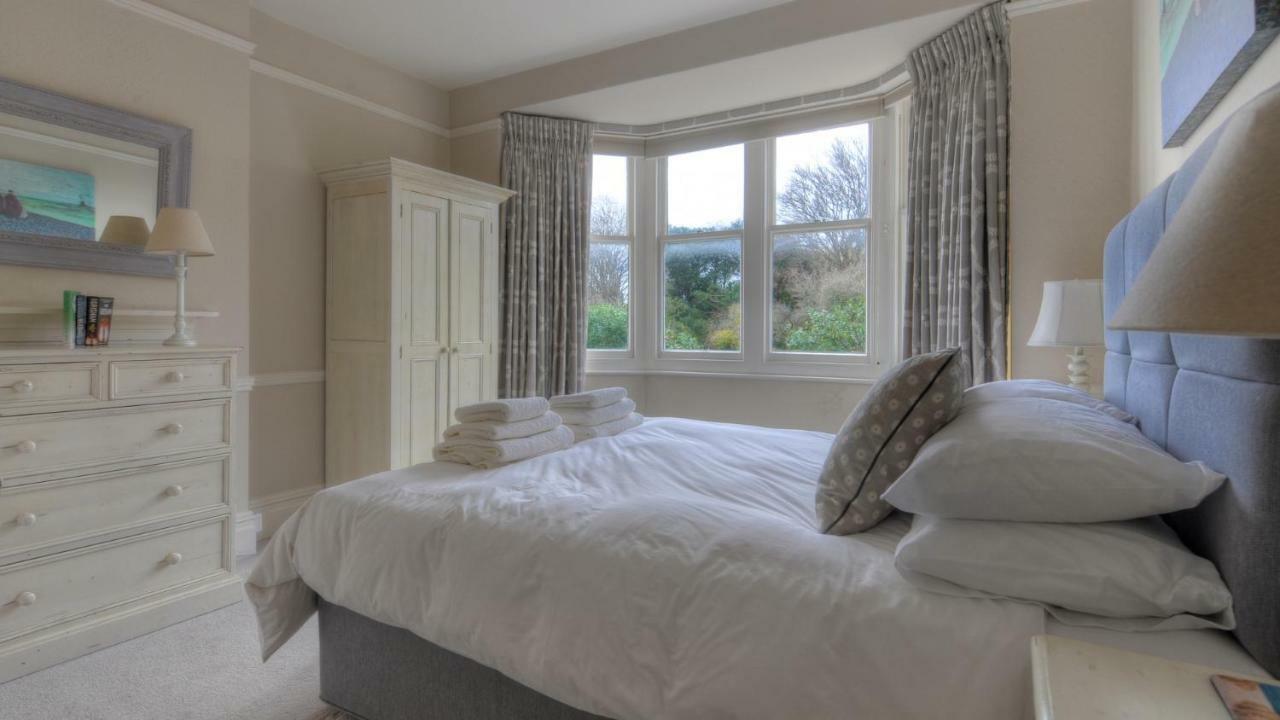 2 Hadleigh Villas Lyme Regis Kültér fotó