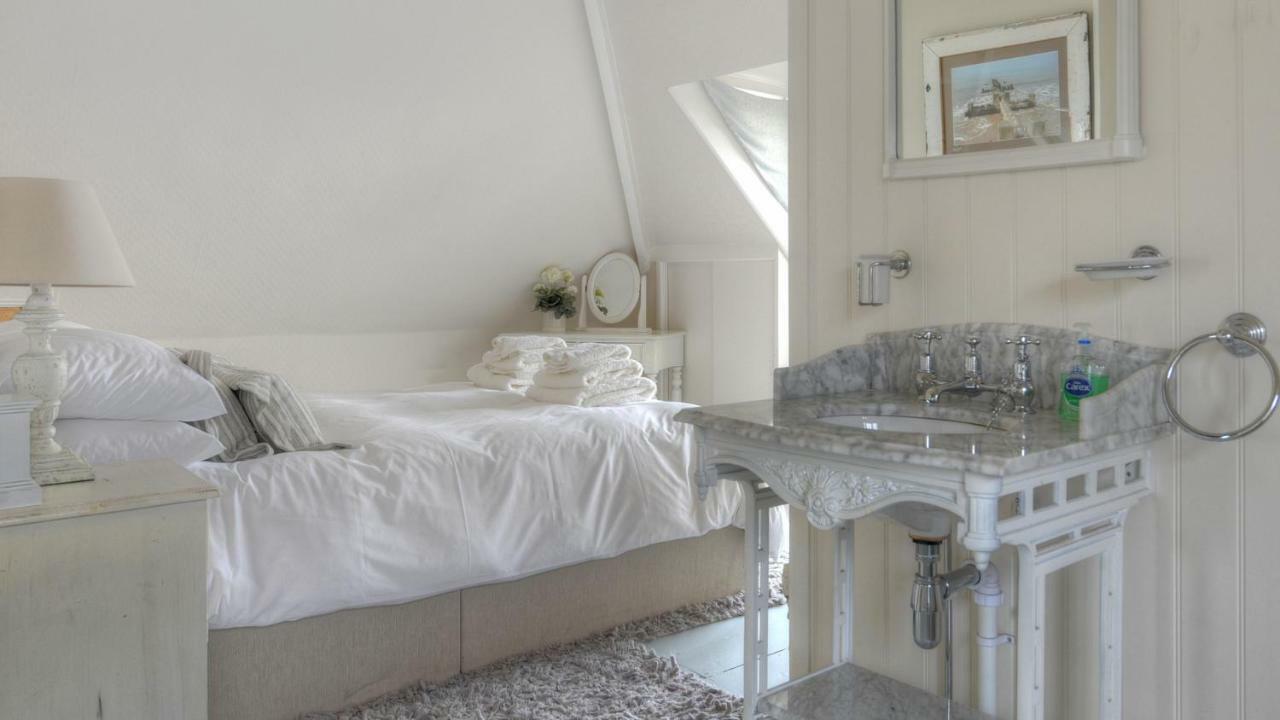 2 Hadleigh Villas Lyme Regis Kültér fotó