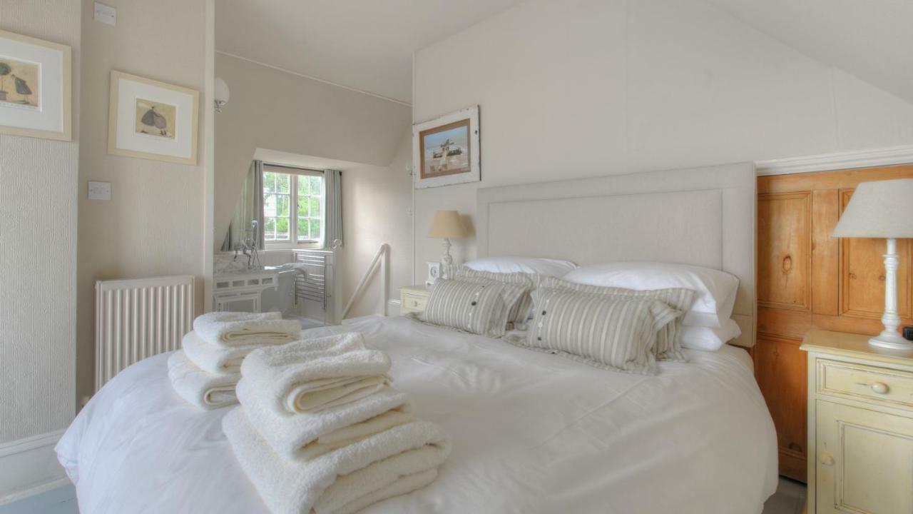2 Hadleigh Villas Lyme Regis Kültér fotó